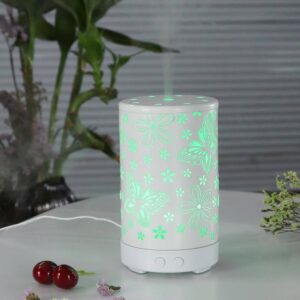 Evening Forest Essential Oil Diffuser