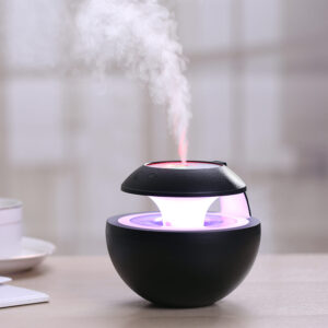 Guided Imagery Essential Oil Diffuser