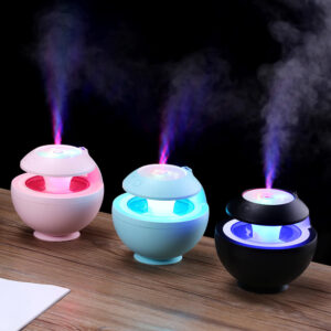 Guided Imagery Essential Oil Diffuser