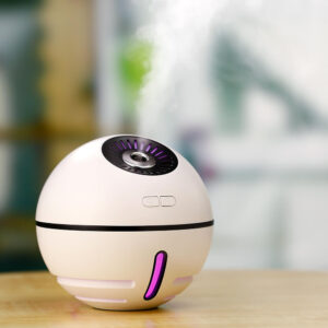 Long Distance Essential Oil Diffuser