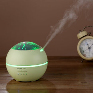 Twighlight Top Scented Oil Diffuser