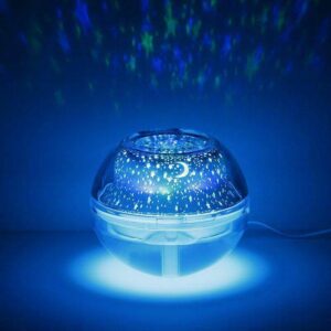 Astrology Essential Oil Diffuser