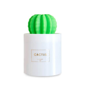 Cactus Essential Oil Diffuser