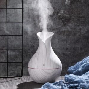 Crafted Vase Essential Oil Diffuser