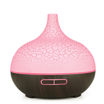 Hypnotherapy Session Essential Oil Diffuser