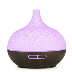 Hypnotherapy Session Essential Oil Diffuser