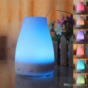 Mothers Day Essential Oil Diffuser