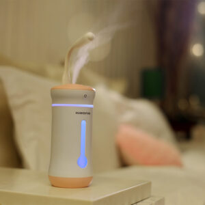 Personal Humidifier Scented Diffuser