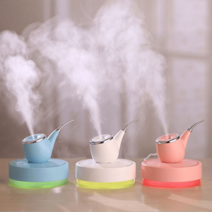 Smoking Pipe Scented Oil Diffuser