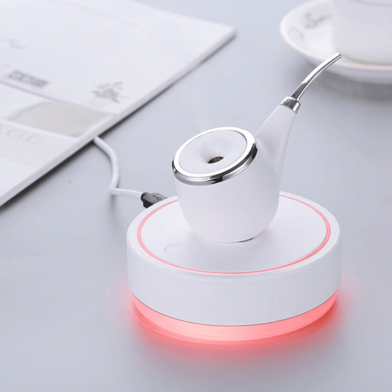 Smoking Pipe Scented Oil Diffuser | Treasure Hutch Diffusers