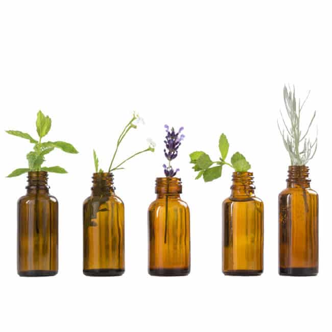 The Benefits Of essential Oils On Your Feet