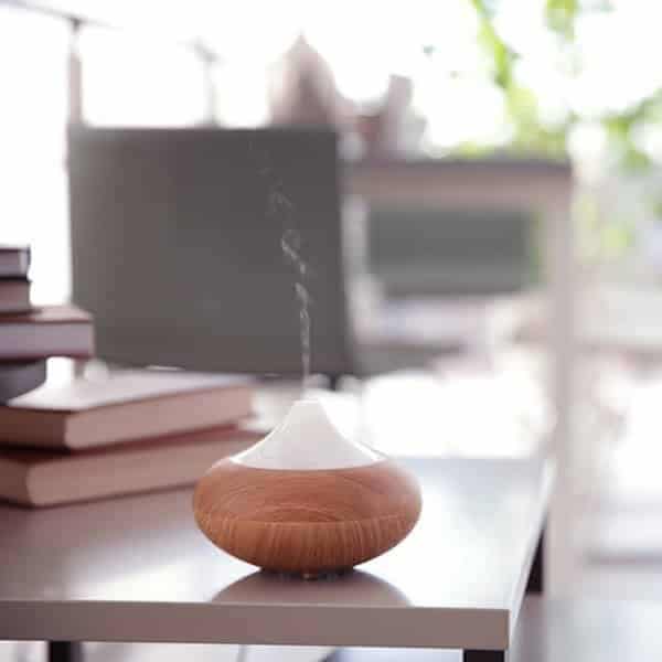 Aromatherapy In The Workplace | Treasure Hutch