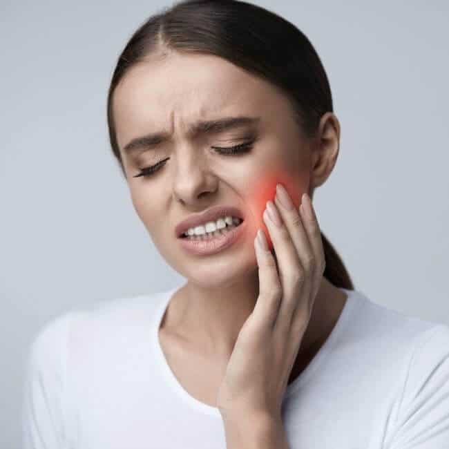 Can You Use Essential Oils To Help Stop Tooth Pain